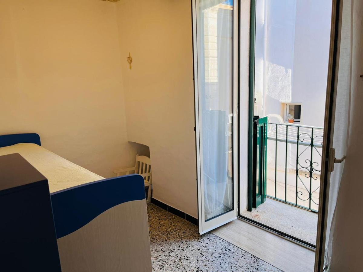 Villa Casa ALMA Polignano a Mare Exterior foto